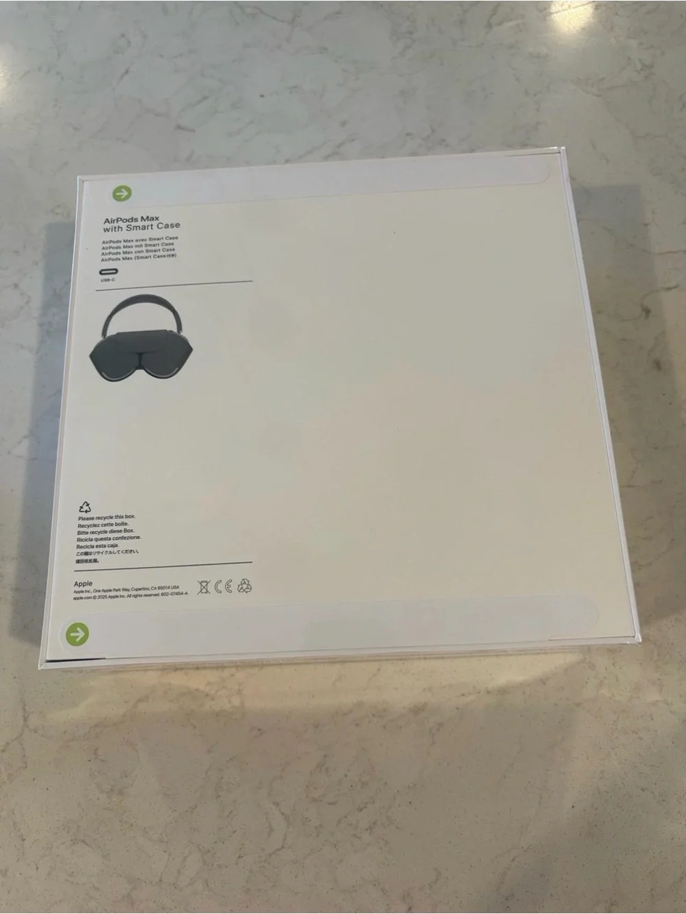 Apple AirPod Max